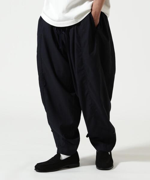 Toironier(トワロニエ)の「Toironier/トワロニエ/MILITARY TROUSERS(その他パンツ・メンズ・ホワイト系2/ネイビー・F)」の16枚目の写真