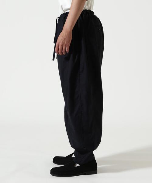 Toironier(トワロニエ)の「Toironier/トワロニエ/MILITARY TROUSERS(その他パンツ・メンズ・ホワイト系2/ネイビー・F)」の18枚目の写真
