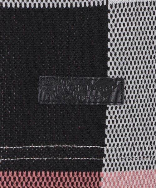 BLACK LABEL CRESTBRIDGE(ブラックレーベル・クレストブリッジ)の「ARTISANALコーギー&ガーズマンハイブリッドTシャツ(Tシャツ/カットソー・メンズ・オフホワイト/ブラック・L/XL/M/S)」の6枚目の写真