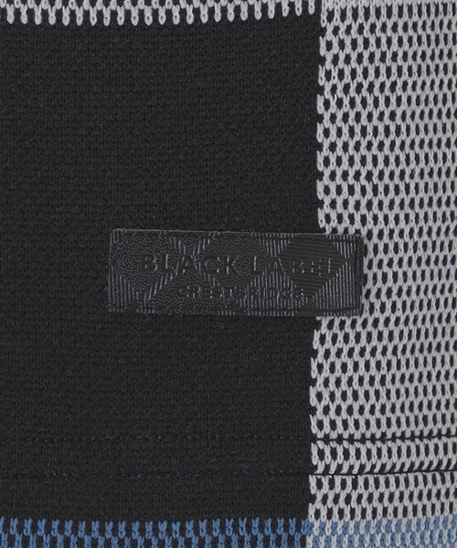BLACK LABEL CRESTBRIDGE(ブラックレーベル・クレストブリッジ)の「ARTISANALコーギー&ガーズマンハイブリッドTシャツ(Tシャツ/カットソー・メンズ・オフホワイト/ブラック・L/XL/M/S)」の11枚目の写真