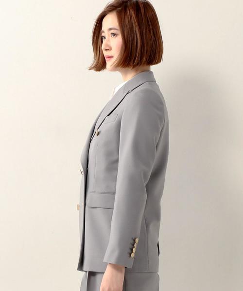 UNITED ARROWS（ユナイテッドアローズ）の「UGBT ブレザー ジャケット 