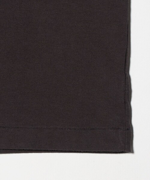BEAUTY&YOUTH UNITED ARROWS(ビューティーアンドユースユナイテッドアローズ)の「【別注】<EIZIN SUZUKI>DELIVERY VAN プリント Tシャツ(Tシャツ/カットソー・メンズ・ダークグレー・M/L/XL/S)」の6枚目の写真