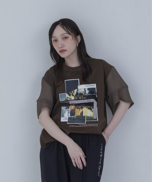 新品　エイミーロウ　バンダナカスタムジャケット　カーキ 新入荷│1page｜通常価格とセール価格│Eimee Law & LHELBIE 公式