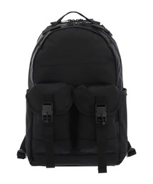 【plug / プラグ】 × OUTDOOR バックパック