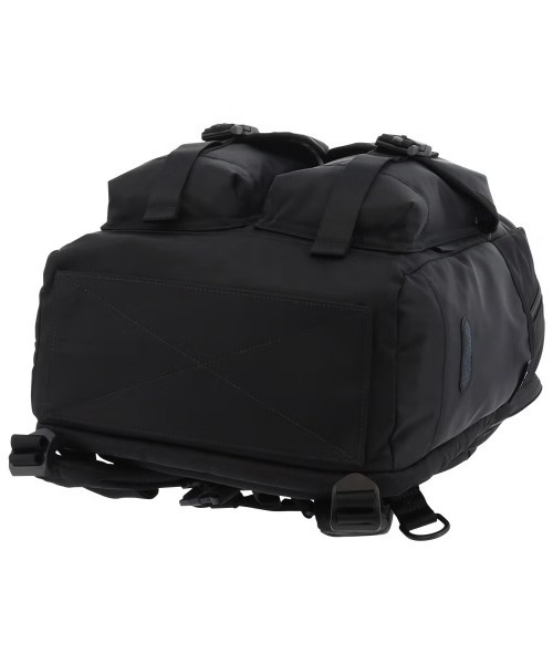 Plug(プラグ)の「【plug / プラグ】 × OUTDOOR バックパック(バックパック/リュック・メンズ・グレー/ブラック・FREE)」の8枚目の写真