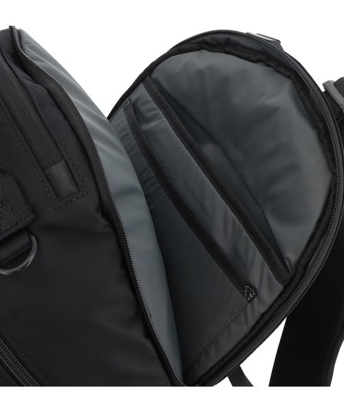 Plug(プラグ)の「【plug / プラグ】 × OUTDOOR バックパック(バックパック/リュック・メンズ・グレー/ブラック・FREE)」の10枚目の写真