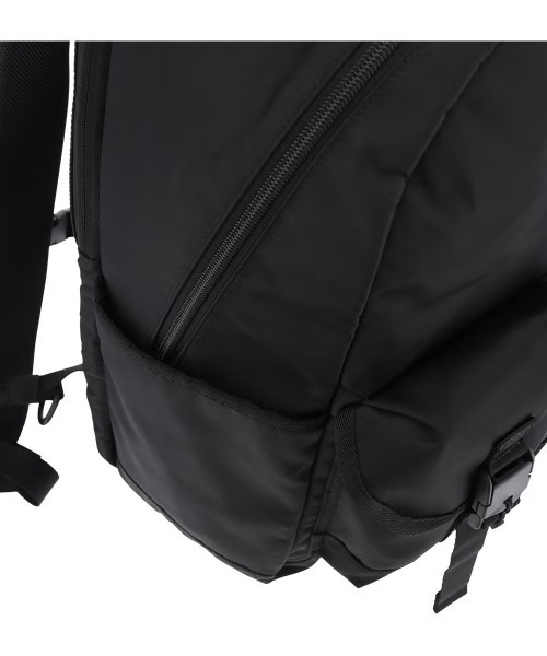Plug(プラグ)の「【plug / プラグ】 × OUTDOOR バックパック(バックパック/リュック・メンズ・グレー/ブラック・FREE)」の13枚目の写真