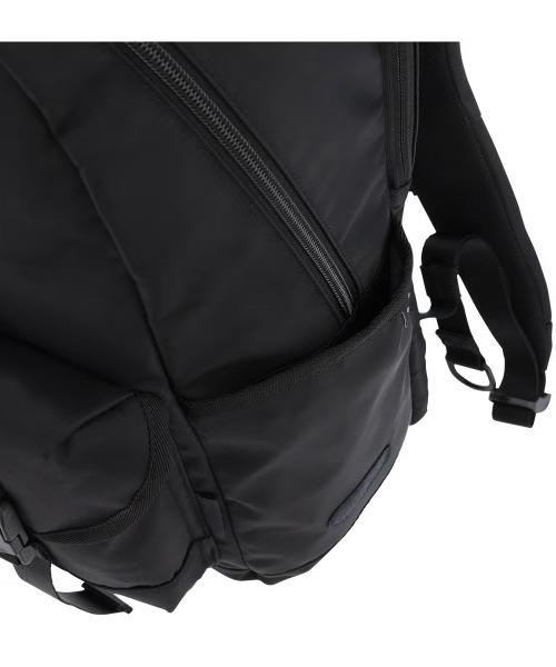 Plug(プラグ)の「【plug / プラグ】 × OUTDOOR バックパック(バックパック/リュック・メンズ・グレー/ブラック・FREE)」の14枚目の写真