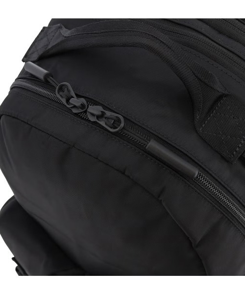Plug(プラグ)の「【plug / プラグ】 × OUTDOOR バックパック(バックパック/リュック・メンズ・グレー/ブラック・FREE)」の15枚目の写真