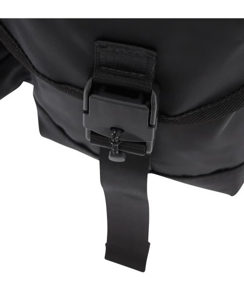 Plug(プラグ)の「【plug / プラグ】 × OUTDOOR バックパック(バックパック/リュック・メンズ・グレー/ブラック・FREE)」の16枚目の写真