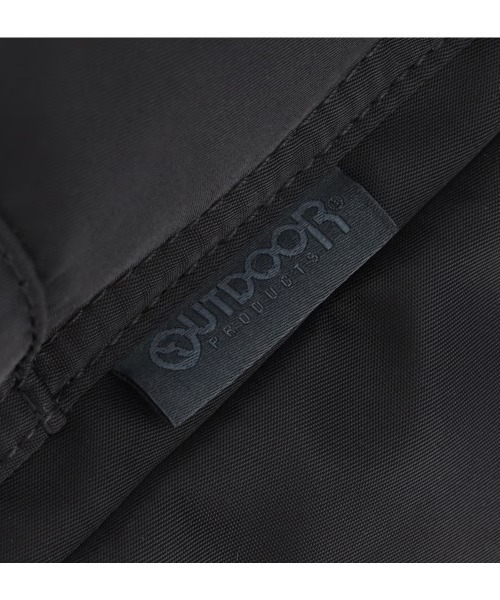 Plug(プラグ)の「【plug / プラグ】 × OUTDOOR バックパック(バックパック/リュック・メンズ・グレー/ブラック・FREE)」の19枚目の写真
