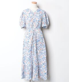 MEDI VARIOUS PATTERN CAMI DRESS（ドレス）｜Ameri（アメリ）の