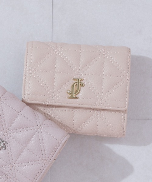 JILL by JILL STUART｜ジルバイジルスチュアートの財布（ピンク/桃色系