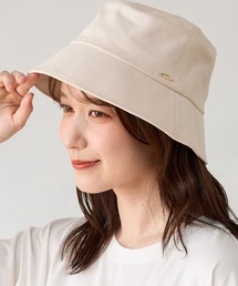 プレート付バケット