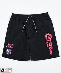 CAHLUMN/カウラム TC Twill 1 Tuck Pants/TC 1タック パンツ（その他
