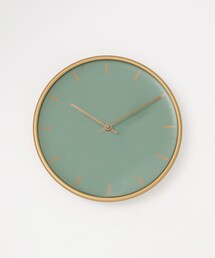 ARNE JACOBSEN（アルネヤコブセン）の「＜Arne Jacobsen＞CITY HALL CLOCK 21cm（掛け時計）」