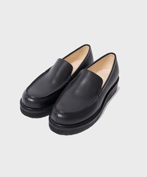 foot the coacher | 【foot the coacher / フットザコーチャー】FAT LOAFER(ローファー)