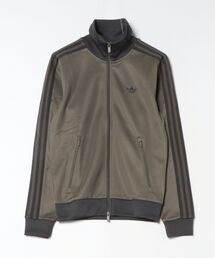 adidas（アディダス）の「CLASSIC TRACK TOP KT5043（ブルゾン）」