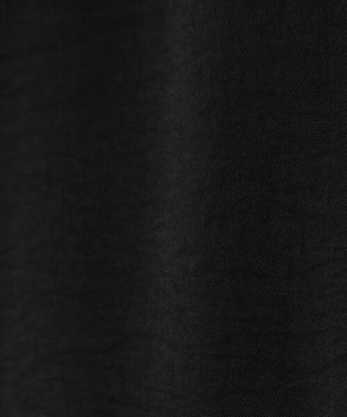 THE SHOP TK (ザ ショップ ティーケー )の「【ひんやり/吸水速乾/UV/防しわ】ON/OFFどちらにも 軽やか半袖ジャケット(テーラードジャケット・レディース・ブラック/ダークブラウン/サンドベージュ・12/13)」の20枚目の写真