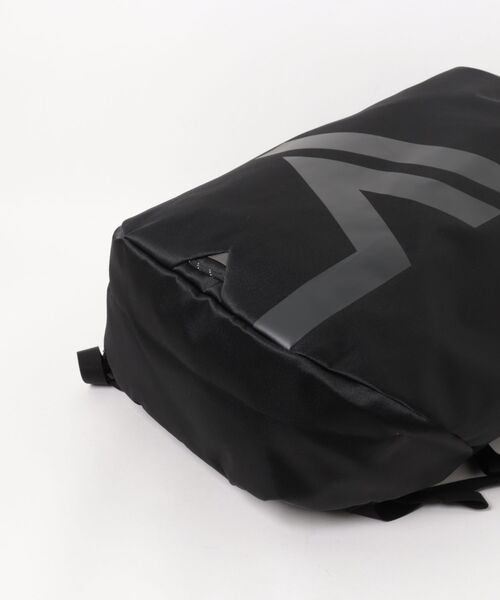 VIBGYOR（ヴィブジョー）の「BACH(バッハ) パック イット32 "Pack it 32" (2899357125222)  WEATHER PROOF ウォータープルーフ バックパック リュックサック バッグ（バックパック/リュック・メンズ・グリーン/ブラック/レッド・FREE）」の5枚目の写真