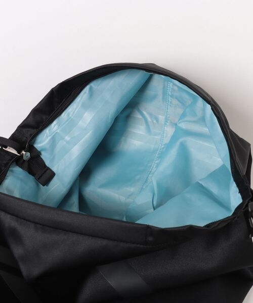VIBGYOR（ヴィブジョー）の「BACH(バッハ) パック イット32 "Pack it 32" (2899357125222)  WEATHER PROOF ウォータープルーフ バックパック リュックサック バッグ（バックパック/リュック・メンズ・グリーン/ブラック/レッド・FREE）」の6枚目の写真