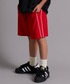 PAIRMANON STREET（ペアマノンストリート）の「【90-160cm】パイル  パイピング ショートパンツ【PAIRMANON STREET】（その他パンツ・140）」