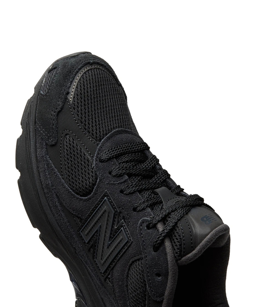 NEW BALANCE(ニューバランス)の「NEW BALANCE(ニューバランス) U20107B1(スニーカー・メンズ・ブラック・25cm/25.5cm/26cm/26.5cm/27cm/27.5cm/28cm/28.5cm)」の3枚目の写真