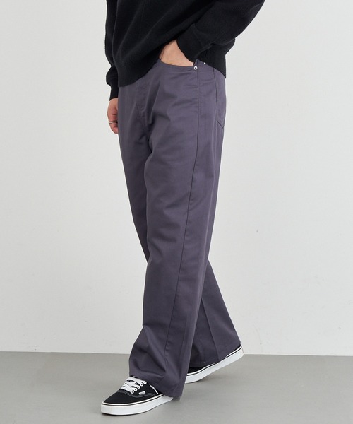 セール】【RED KAP】MAISON CLUB 限定商品 エッセンシャルTCツイル