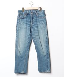 WAREHOUSE（ウエアハウス）の「デニムパンツ（デニムパンツ）」