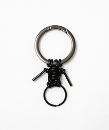 ITTI | 【ITTI】CRISTY KNOTMAN RING / RAPTO JP(その他小物)