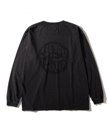 MAGIC NUMBER（マジック ナンバー）の「長袖Tシャツ（Tシャツ/カットソー）」