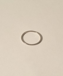 【novice】Lunar Dust Ring［Stainless］