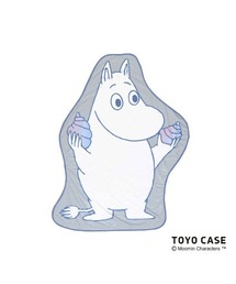 MOOMIN（ムーミン）の「ムーミンシリーズ/ひんやりブランケット/ムーミン TOC（ブランケット）」
