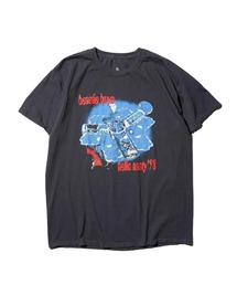 THRIFTY LOOK / THRIFTY "BEASTIE BOYS" TEE