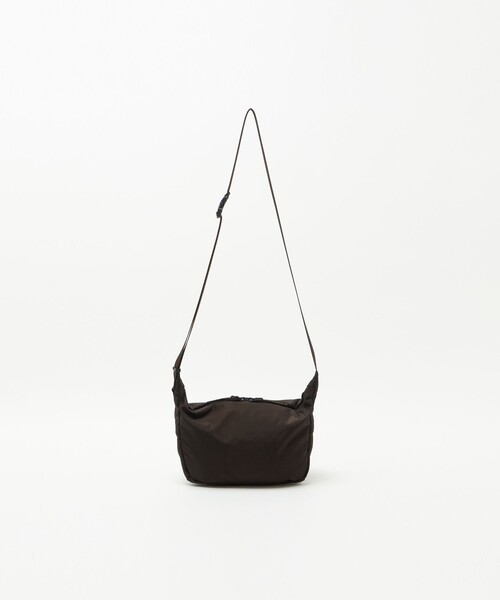 THE NORTH FACE(ザノースフェイス)の「【WEB限定】<THE NORTH FACE>カペラ 2(2L)(ショルダーバッグ・レディース・ブラック/ダークブラウン・FREE)」の9枚目の写真