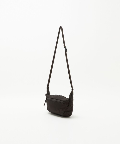THE NORTH FACE(ザノースフェイス)の「【WEB限定】<THE NORTH FACE>カペラ 2(2L)(ショルダーバッグ・レディース・ブラック/ダークブラウン・FREE)」の10枚目の写真
