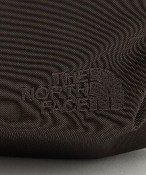 THE NORTH FACE(ザノースフェイス)の「【WEB限定】<THE NORTH FACE>カペラ 2(2L)(ショルダーバッグ・レディース・ブラック/ダークブラウン・FREE)」の18枚目の写真