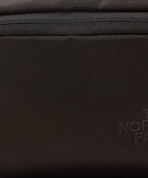 THE NORTH FACE(ザノースフェイス)の「【WEB限定】<THE NORTH FACE>カペラ 2(2L)(ショルダーバッグ・レディース・ブラック/ダークブラウン・FREE)」の19枚目の写真