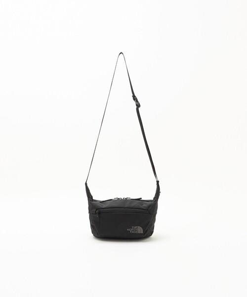 THE NORTH FACE(ザノースフェイス)の「【WEB限定】<THE NORTH FACE>カペラ 2(2L)(ショルダーバッグ・レディース・ブラック/ダークブラウン・FREE)」の20枚目の写真