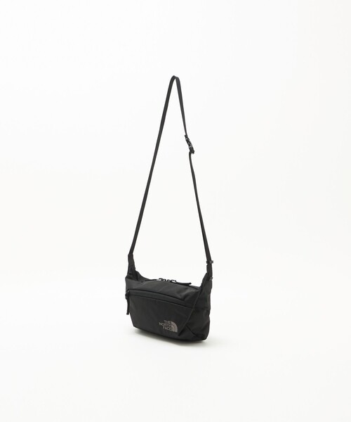 THE NORTH FACE(ザノースフェイス)の「【WEB限定】<THE NORTH FACE>カペラ 2(2L)(ショルダーバッグ・レディース・ブラック/ダークブラウン・FREE)」の21枚目の写真