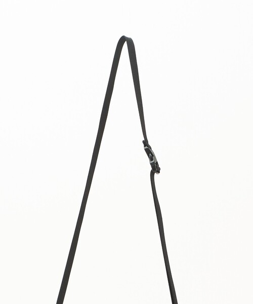 THE NORTH FACE(ザノースフェイス)の「【WEB限定】<THE NORTH FACE>カペラ 2(2L)(ショルダーバッグ・レディース・ブラック/ダークブラウン・FREE)」の22枚目の写真