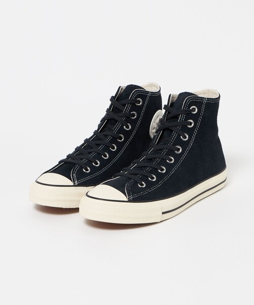 CONVERSE（コンバース）の「＜CONVERSE＞オールスター SK HI/スニーカー（スニーカー・メンズ・ブラック・27.5cm/28cm/26.5cm/27cm/26cm）」の13枚目の写真