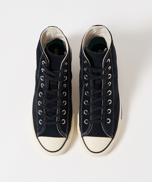 CONVERSE（コンバース）の「＜CONVERSE＞オールスター SK HI/スニーカー（スニーカー・メンズ・ブラック・27.5cm/28cm/26.5cm/27cm/26cm）」の14枚目の写真