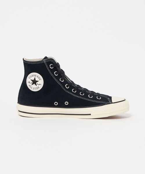 CONVERSE（コンバース）の「＜CONVERSE＞オールスター SK HI/スニーカー（スニーカー・メンズ・ブラック・27.5cm/28cm/26.5cm/27cm/26cm）」の2枚目の写真