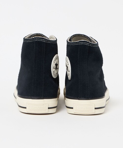 CONVERSE（コンバース）の「＜CONVERSE＞オールスター SK HI/スニーカー（スニーカー・メンズ・ブラック・27.5cm/28cm/26.5cm/27cm/26cm）」の3枚目の写真