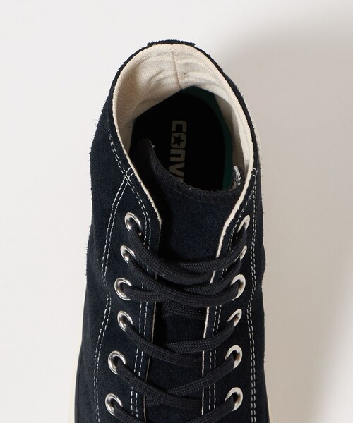CONVERSE（コンバース）の「＜CONVERSE＞オールスター SK HI/スニーカー（スニーカー・メンズ・ブラック・27.5cm/28cm/26.5cm/27cm/26cm）」の5枚目の写真