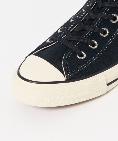CONVERSE（コンバース）の「＜CONVERSE＞オールスター SK HI/スニーカー（スニーカー・メンズ・ブラック・27.5cm/28cm/26.5cm/27cm/26cm）」の6枚目の写真
