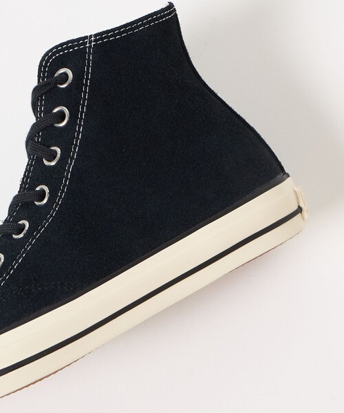 CONVERSE（コンバース）の「＜CONVERSE＞オールスター SK HI/スニーカー（スニーカー・メンズ・ブラック・27.5cm/28cm/26.5cm/27cm/26cm）」の7枚目の写真