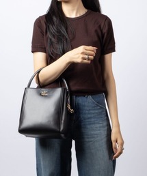 Calvin Klein カルバンクライン CK BUCKET WITH STRAP バケット ショルダーバッグ