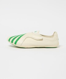 UNITED ARROWS & SONS | <PHARRELL WILLIAMS × adidas Originals> VIRGINIA VARIO FLAT EARTHER/スニーカー(スニーカー)